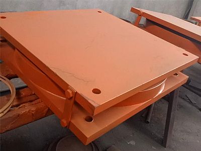 黄龙县建筑摩擦摆隔震支座用材料检测应该遵循哪些规范