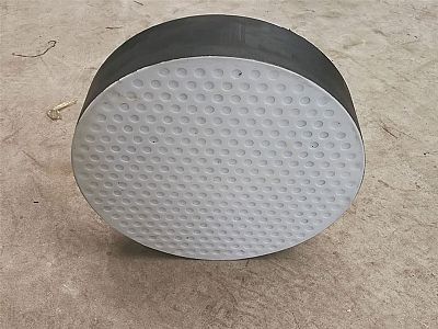 黄龙县四氟板式橡胶支座易于更换缓冲隔震